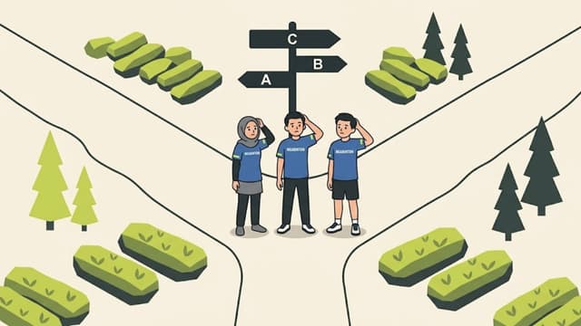 Hot Spring Meme Lan Jalan Vol. 1 — NGABINTON